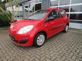 Renault Twingo Authentique - Renault Twingo: Authentique