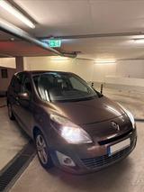 Renault Grand Scenic Dynamique 2.0 16V | Pano - Renault Grand Scenic mit Schiebedach