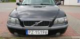 Volvo VOLVO S 60 D5  Polnische Zulassung - Volvo S60 in Frankfurt (Main)