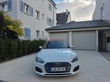 Audi A5 2.0 TFSI 140kW S tronic Cabriolet design ... - Audi A5 design