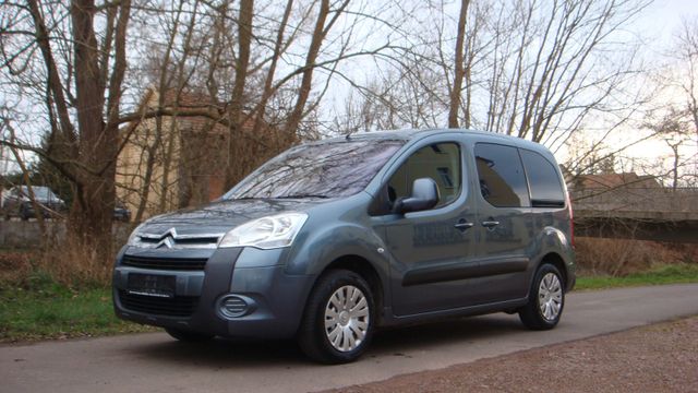 Citroën Berlingo VTi 120 Multispace