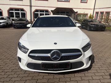 Mercedes A 250 - 2