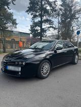 Alfa Romeo 159 2.2 Limousine Tüv Neu Ti - Alfa Romeo 159: Limousine