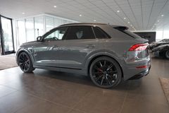 AUDI Q8 60 TFSI e | B&O | HuD | Pano | Nimbus | AVAILABLE IMMEDIATELY AUDI Q8 60 TFSI e | B&O | HuD | Pano | Nimbus | AVAILABLE IMMEDIATELY