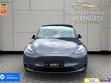 Tesla Model Y LongRange Dual AWD 75kWh EAP AHK Pano - Tesla Model Y AHK Gebrauchtwagen