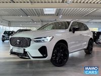 Volvo XC60 - Vorschau Bild 1