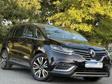 Renault Espace V Initiale Paris*7-Sitzer*Automatik*Voll*