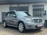 Mercedes-Benz GLK 250 CDI 4.Matic*Sportpaket*Xenon*PDC*LED* - Mercedes GLK-Klasse bis 10.000 Euro
