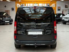 MERCEDES-BENZ Citan Kombi 112 lang|Navi|Kamera|SHZ|AHK|Pano