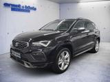 Seat Ateca 1.5 TSI DSG FR NAVI RFK ACC LKH LED PANO - Seat Ateca Tageszulassungen