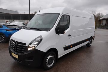 Bild 2 Opel Movano L3H2 Kasten +Navi+Kamera+PDC