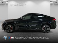 BMW X6 M - Vorschau Bild 2