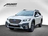Subaru Outback 2.5i Platinum (M) (Mietw.) - Subaru Gebrauchtwagen in Halle