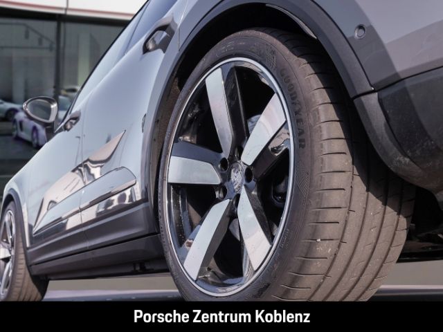 Porsche Macan - Bild 13