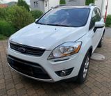 Ford Kuga 2,0 TDCi 2x4 140 PS / 103kW Trend  - Ford Kuga: Ps 140