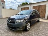 Dacia Sandero 1.2 TÜV 06.2027 - Dacia Sandero Gebrauchtwagen in Hannover