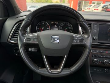 SEAT Ateca - 12