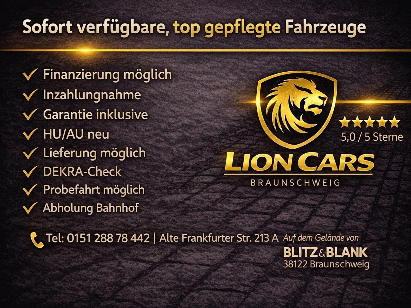 Volkswagen Caddy MAXI KASTEN*OPTIK-PAKET*NAVI*SORTIMO*AHK*