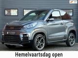 Ligier JS 60 Chic DCI Brommobiel 45km 2020 26dkm NIEUWS - Ligier Gebrauchtwagen