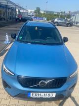 Volvo XC40 B4 Plus Dark DCT Plus Dark - gebrauchte Volvo XC40 aus dem Jahr 2024
