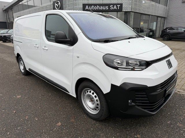 Image of Fiat Scudo