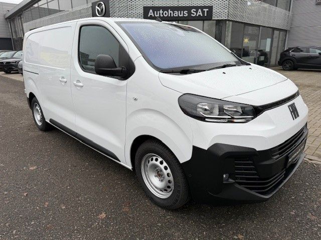 Fiat Scudo E-Scudo KaWa 75kwh