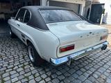 Ford Capri 2,0 GT V6 Vinyldach RS Alufelgen - Ford Capri: 2.0