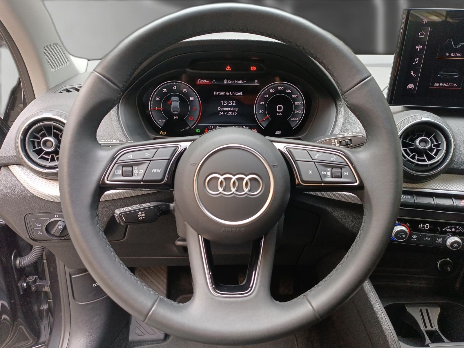 Audi Q2 - Bild 11