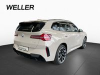 BMW X3 - Vorschau Bild 9