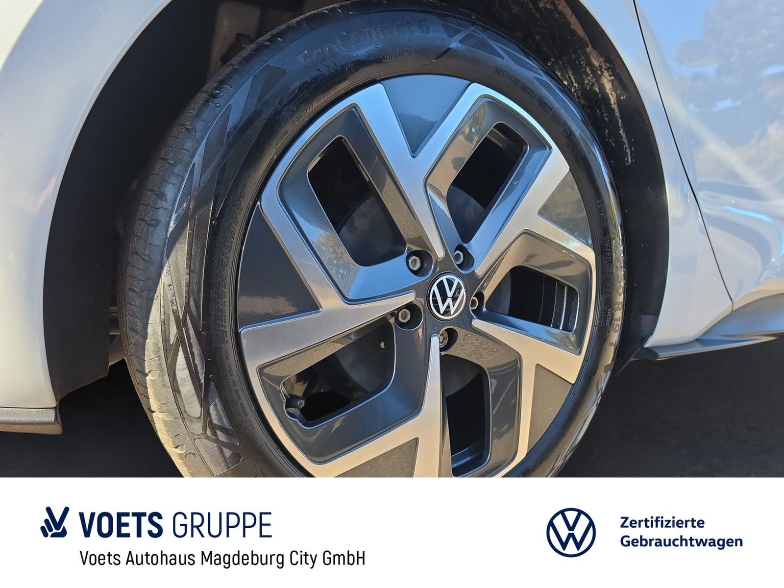 Volkswagen ID.3 - Bild 6