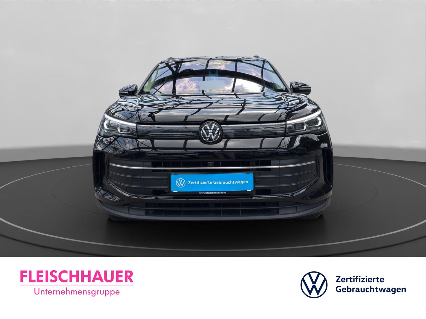 Volkswagen Tiguan 1.5 TSI eHybrid 360 Kamera CarPlay foto 2