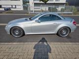 Mercedes-Benz SLK 280 SLK Roadster SLK 280 - gebrauchte Mercedes-Benz SLK 280 aus dem Jahr 2006