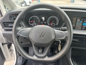 Volkswagen Caddy - 9