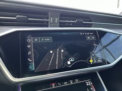 Fahrzeugabbildung Audi A6 Avant 40 TDI S-Line Matrix HUD ACC Carplay...