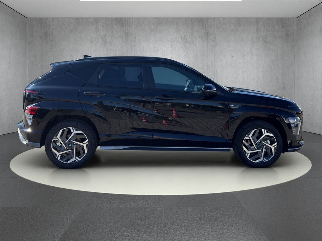 Hyundai Kona – Bild 9