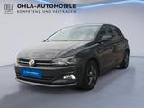 Volkswagen Polo Highline 1.6 TDI Highline*ANDROID/APPLE*... - Volkswagen Polo: TDI Highline