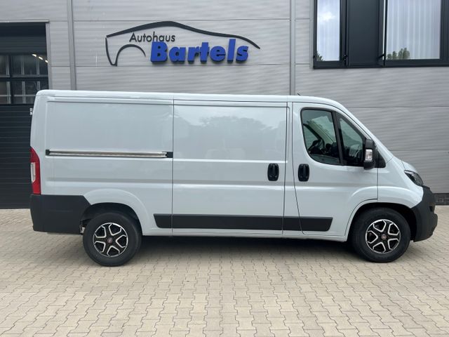 Fiat Ducato Kasten 35 140 L2H1 RS 3450 mm Navi,Kamera