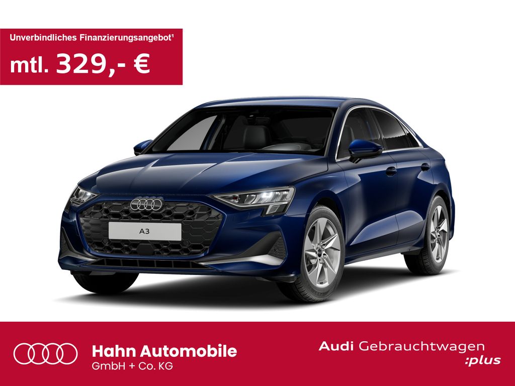 Image of Audi A3