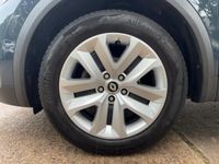 Renault Captur - Vorschau Bild 16