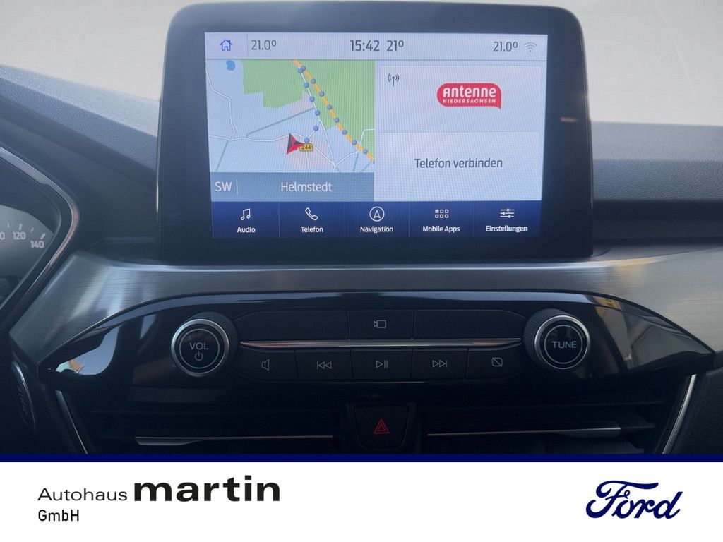Fahrzeugabbildung Ford Kuga 1.5 Titanium PDC SHZ KAMERA NAVI ACC LED