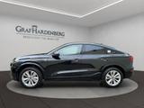 Audi Q6 Sportback e-tron performance 225kW S line AHK - Audi Q6 e-tron performance Gebrauchtwagen