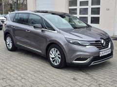 Fahrzeugabbildung Espace V Intens 1.6 dCi 160 Energy