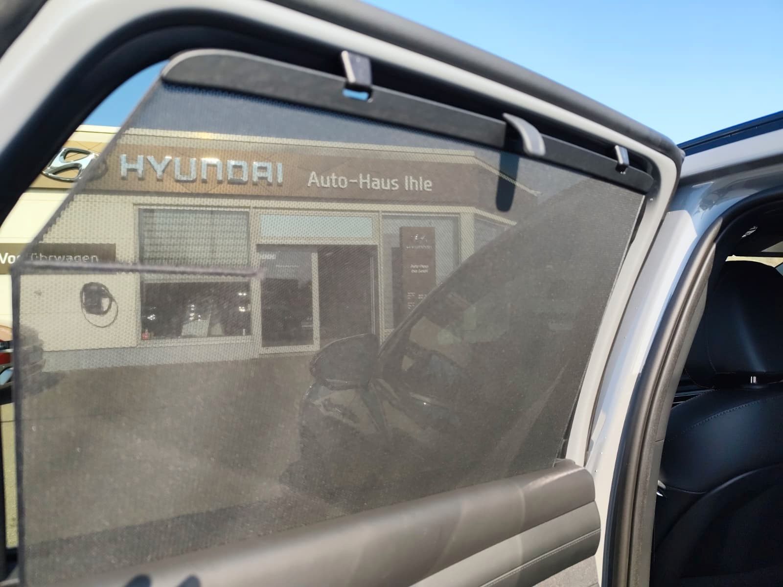 Hyundai Tucson – Bild 39