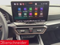 Cupra Formentor - Vorschau Bild 16