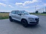 Skoda Karoq 1.5 TSI ACT DSG 4x4 Style Style - Skoda Karoq: Von Privat