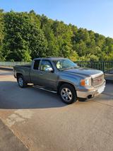 Other GMC Sierra V8 SLT 6,0 l  Pickup (Dodge RAM... - : Pickup, Gm