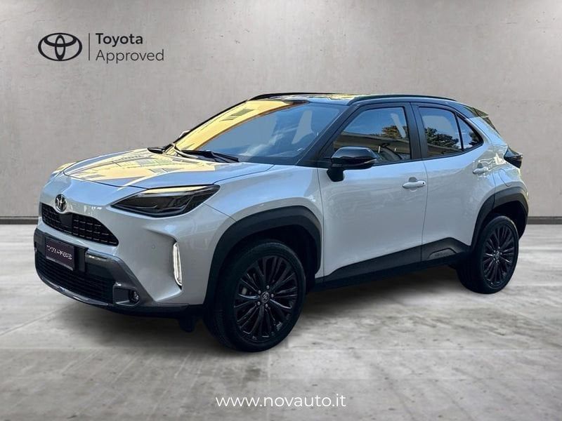 Other Toyota Yaris Cross Yaris Cross 1.5h Adventure fw