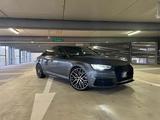 Audi A4 Quattro 3.0 TDI  V6 272 Ps 20 Fel... - Audi A4: V6 TDI
