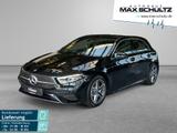 Mercedes-Benz A 200 Kompaktlimousine AMG*AHK*Kamera*LED*Sitzzg - Mercedes-Benz: Kompakt