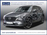 Mazda CX-5 2.5 Advantage 194 NAVI SHZ PDC HeadUp 360° - Mazda CX-5 in Wuppertal